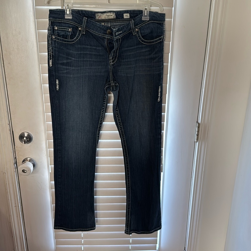 BKE Payton Jeans